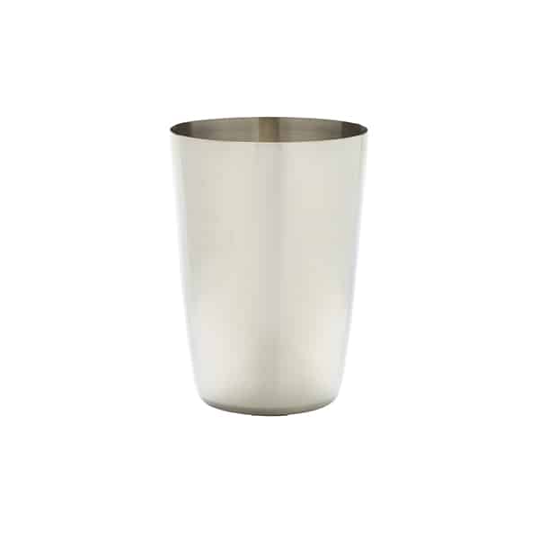 Stainless Steel Bullet Tumbler 40cl/ 14oz