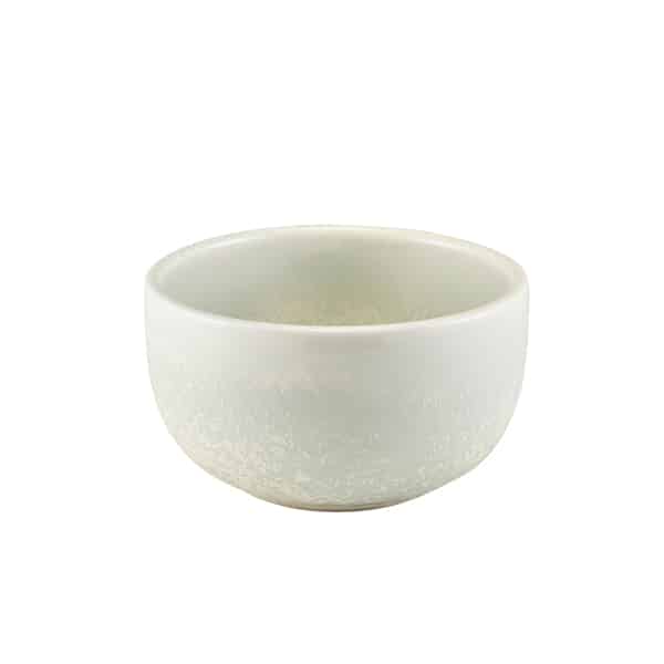 Terra Porcelain Pearl Round Bowl 12.5cm - Pack of 6