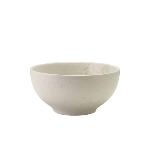 Sereno Porcelain Alto Round Bowl 13cm - Pack of 6
