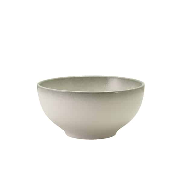 Sereno Porcelain Cirrus Round Bowl 13cm - Pack of 6