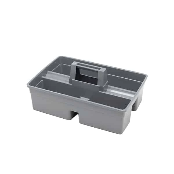 Carry Caddy 40cm X 27cm X 18cm - Pack of 1 1 Carry Caddy 40cm X 27cm X 18cm - Pack of 1