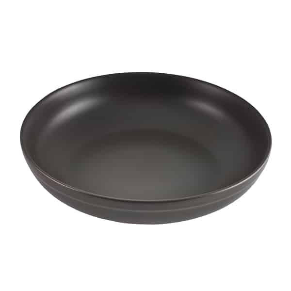 Terra Stoneware Antigo Coupe Bowl 27.5cm - Pack of 6
