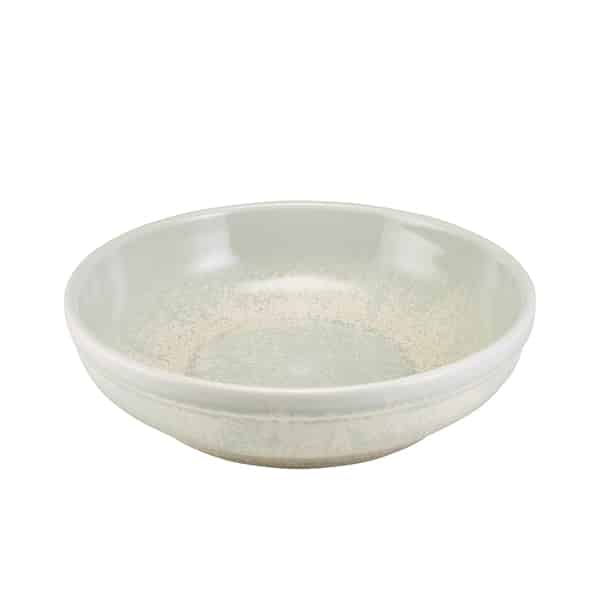 Terra Porcelain Pearl Coupe Bowl 23cm - Pack of 6