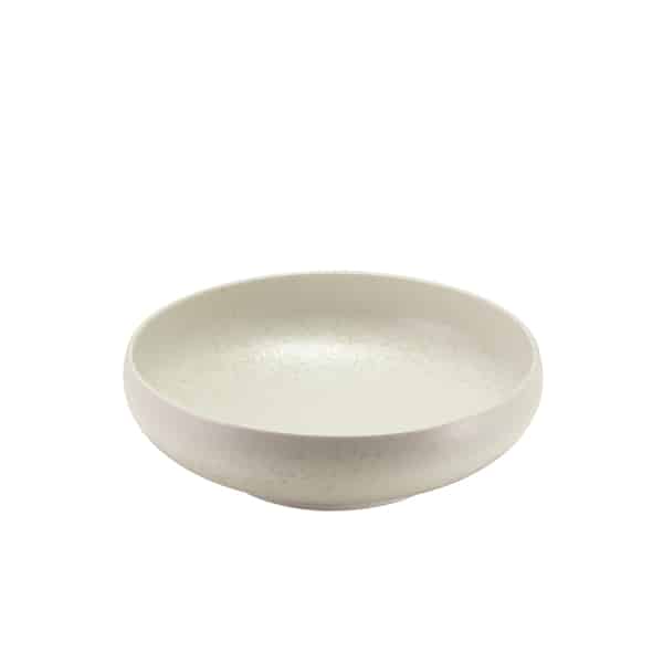 Sereno Porcelain Alto Coupe Bowl 18.5cm - Pack of 6