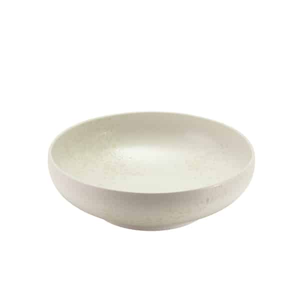 Sereno Porcelain Alto Coupe Bowl 20cm - Pack of 6