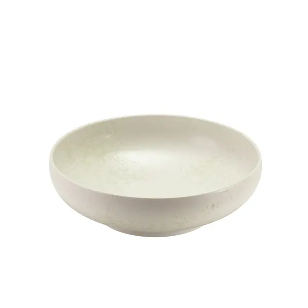 Sereno Porcelain Alto Coupe Bowl 20cm - Pack of 6 1 Sereno Porcelain Alto Coupe Bowl 20cm - Pack of 6