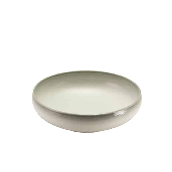 Sereno Porcelain Cirrus Coupe Bowl 18.5cm - Pack of 6