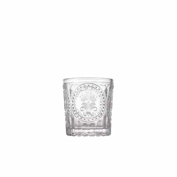 Cora Vintage Tumbler 36cl/ 12.75oz - Pack of 4