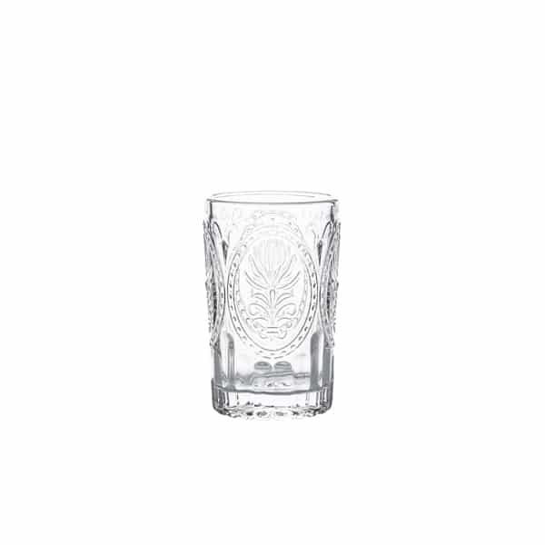 Cora Vintage Tumbler 34cl/ 12oz - Pack of 4