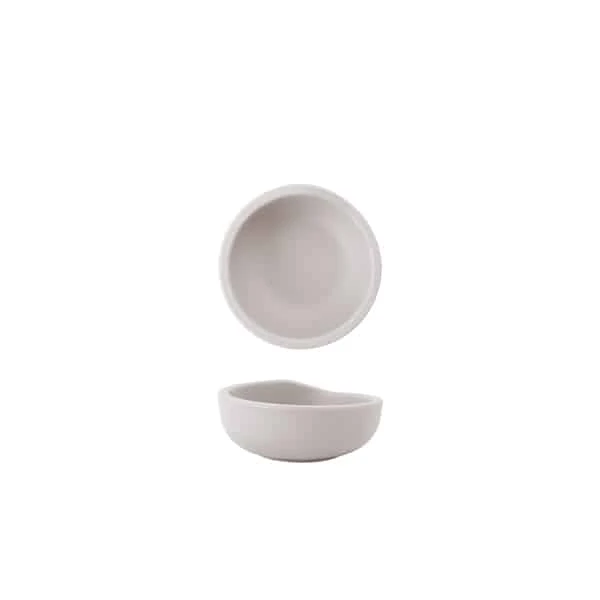 White Copenhagen Round Melamine Bowl 8.5 x 3.5cm - Pack of 24 1 White Copenhagen Round Melamine Bowl 8.5 x 3.5cm - Pack of 24
