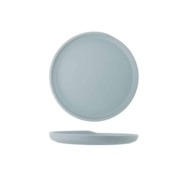 Jade Copenhagen Round Melamine Plate 22.5cm - Pack of 6