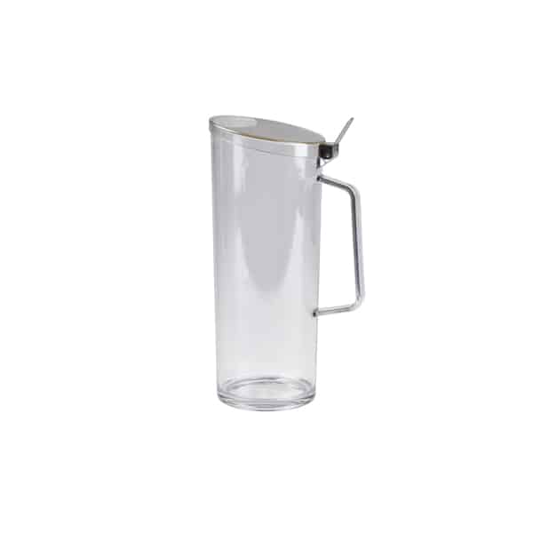 Polycarbonate Cereal Jug 1.8L/ 63.25oz