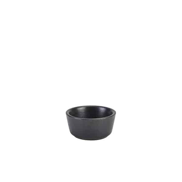 Forge Stoneware Ramekin 1.5oz/ 45ml - Pack of 12