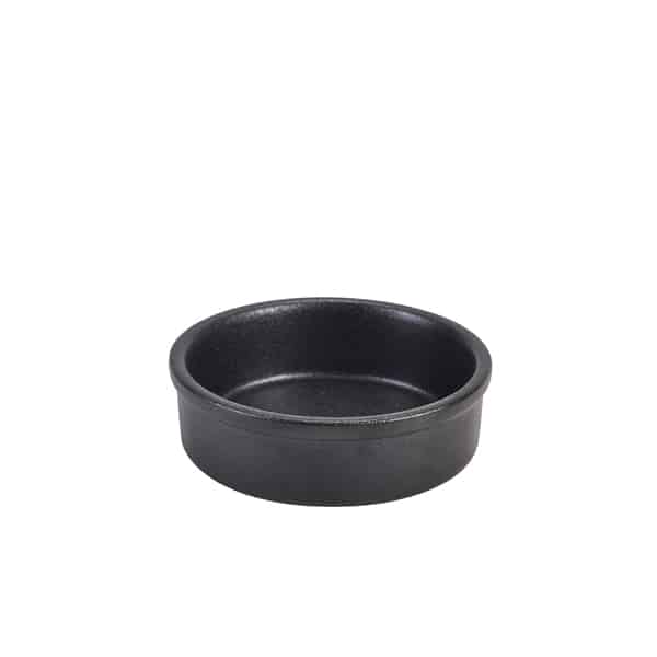 Forge Stoneware Tapas Dish 13cm - Pack of 6