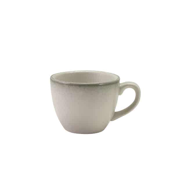 Sereno Porcelain Cirrus Espresso Cup 9cl/3oz - Pack of 6