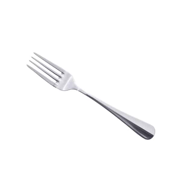 Genware Baguette Dessert Fork 18/0  - Pack of 12
