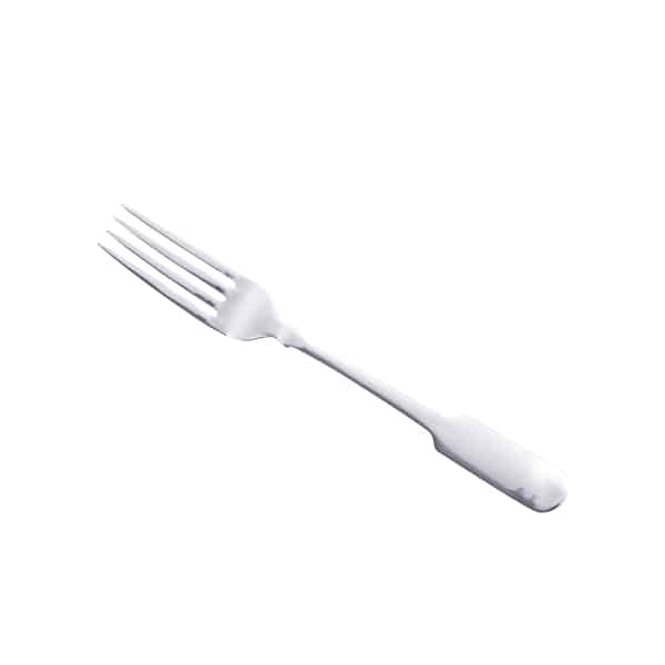 Genware Old English Dessert Fork 18/0  - Pack of 12