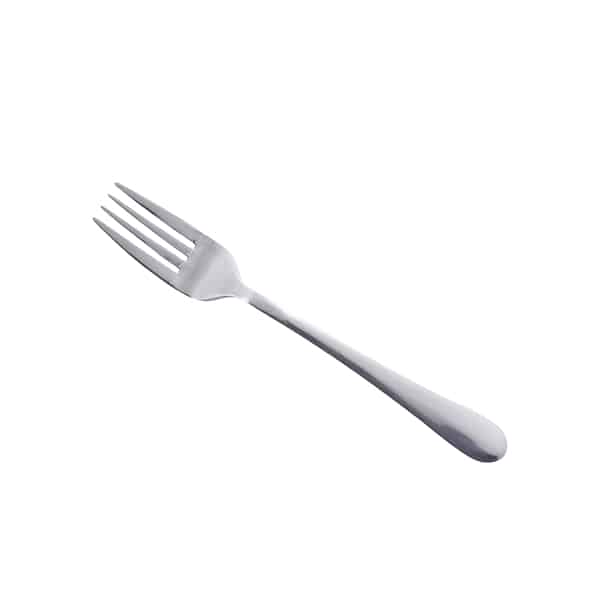 Genware Florence Dessert Fork 18/0  - Pack of 12