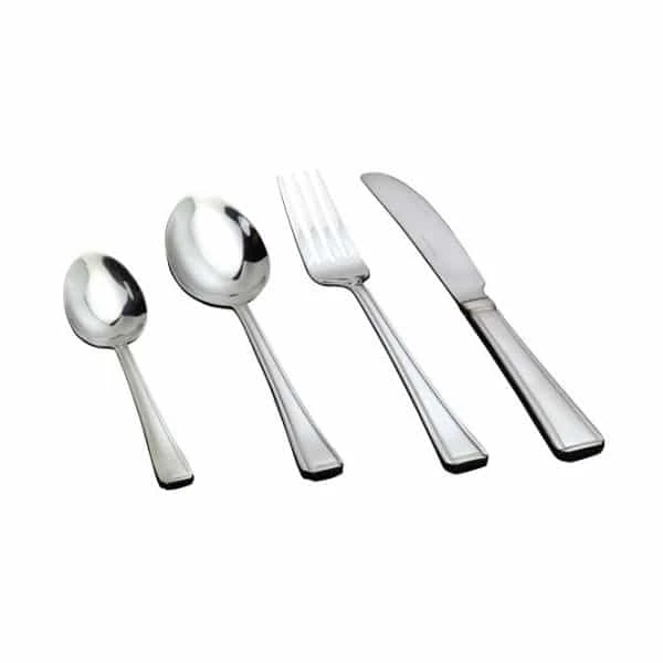 Dessert Fork Harley Pattern (Dozen) 1 Dessert Fork Harley Pattern (Dozen)