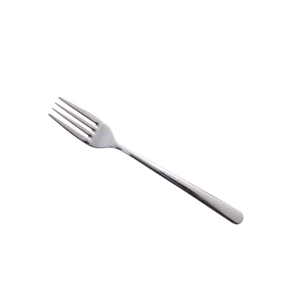 GenWare Messina Dessert Fork 18/10  - Pack of 12