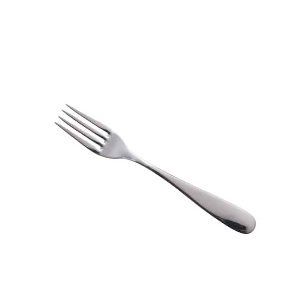 GenWare Novara Dessert Fork 18/10  - Pack of 12