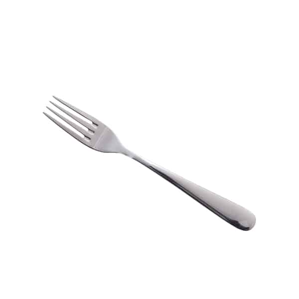 GenWare Palermo Dessert Fork 18/10  - Pack of 12