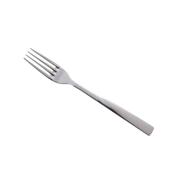 GenWare Rimini Dessert Fork 18/10  - Pack of 12