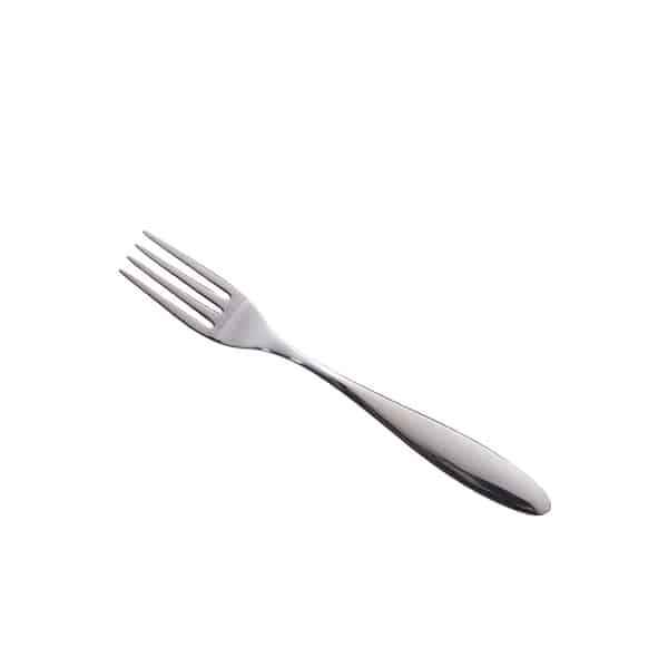 GenWare Salerno Dessert Fork 18/10  - Pack of 12