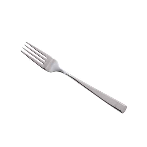 GenWare Taranto Dessert Fork 18/10  - Pack of 12