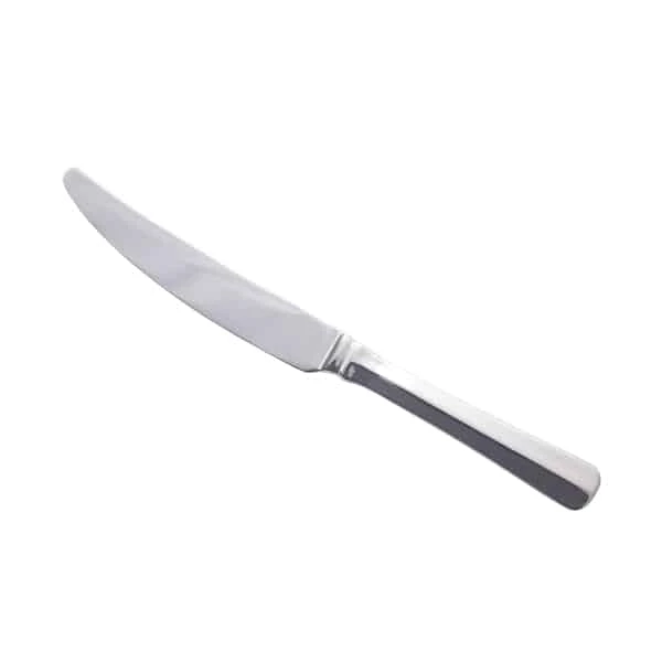 Genware Baguette Dessert Knife 18/0 (Dozen) 1 Genware Baguette Dessert Knife 18/0 (Dozen)