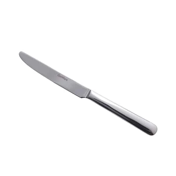 GenWare Palermo Dessert Knife 18/10 (Dozen) 1 GenWare Palermo Dessert Knife 18/10 (Dozen)