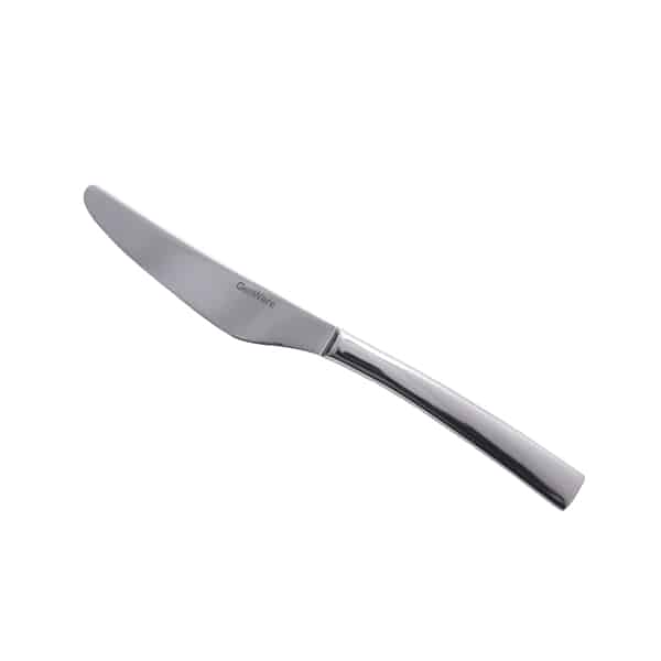 GenWare Rimini Dessert Knife 18/10  - Pack of 12
