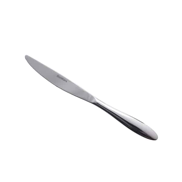 GenWare Salerno Dessert Knife 18/10  - Pack of 12