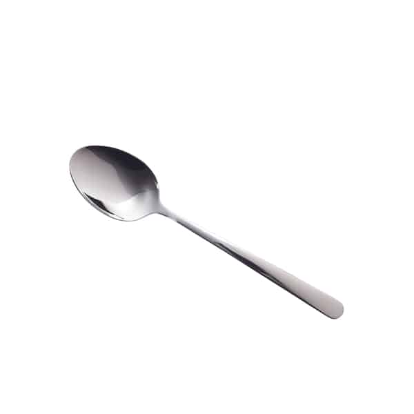 GenWare Messina Dessert Spoon 18/10  - Pack of 12