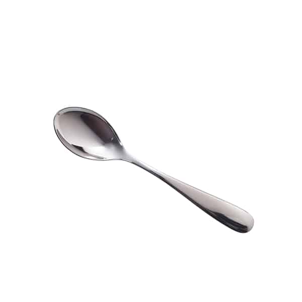 GenWare Novara Dessert Spoon 18/10  - Pack of 12