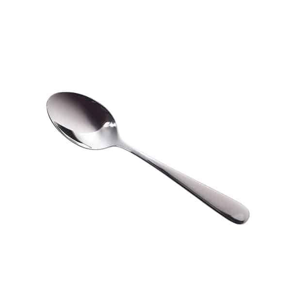 GenWare Palermo Dessert Spoon 18/10  - Pack of 12