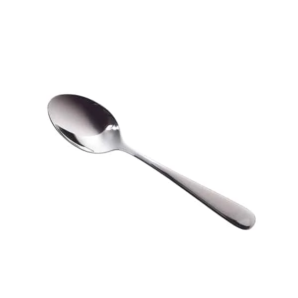 GenWare Palermo Dessert Spoon 18/10 (Dozen) 1 GenWare Palermo Dessert Spoon 18/10 (Dozen)