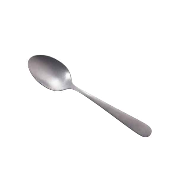 GenWare Palermo Vintage Dessert Spoon 18/10  - Pack of 12