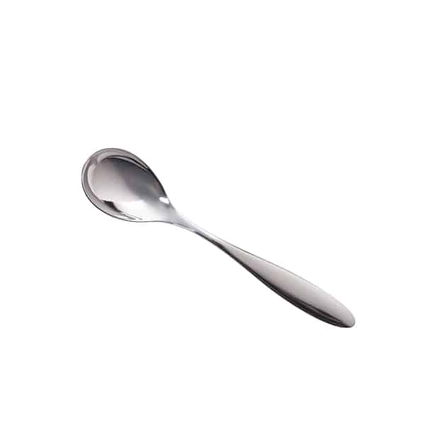 GenWare Salerno Dessert Spoon 18/10  - Pack of 12