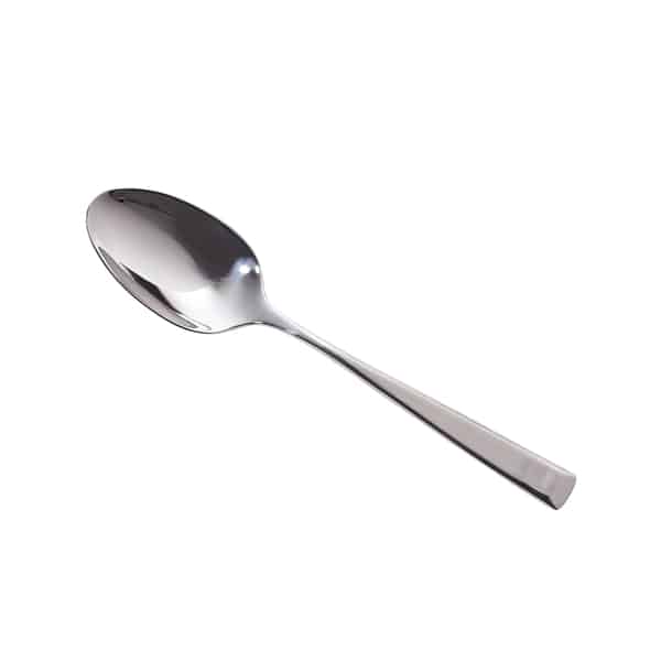 GenWare Taranto Dessert Spoon 18/10  - Pack of 12