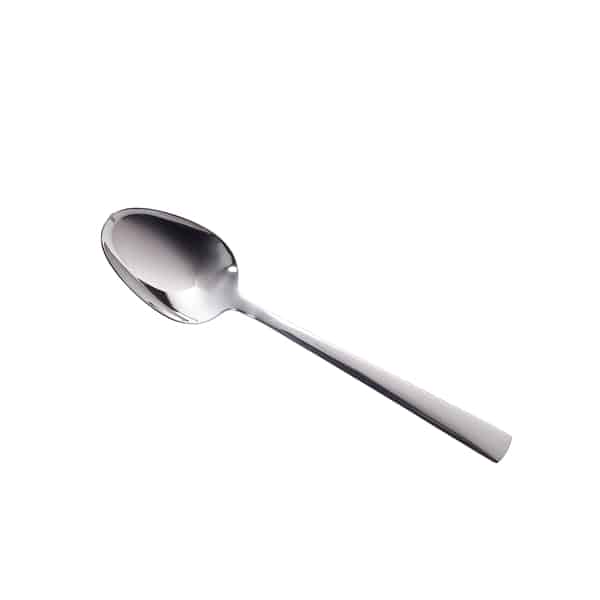 GenWare Verona Dessert Spoon 18/10  - Pack of 12