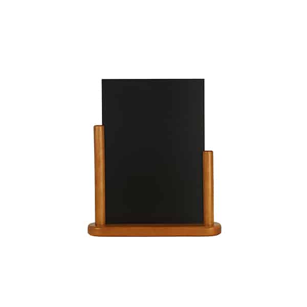 Table Board 21X30cm Large Teak - Pack of 1 1 Table Board 21X30cm Large Teak - Pack of 1