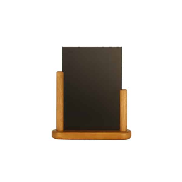 Table Board 15X21cm Medium Teak - Pack of 1 1 Table Board 15X21cm Medium Teak - Pack of 1