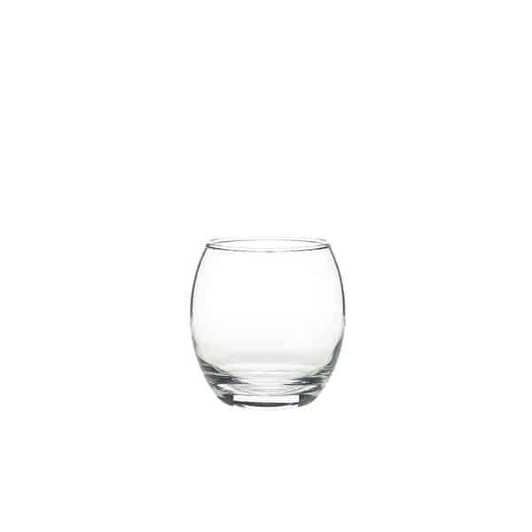 Empire Rocks Tumbler 40.5cl/ 13.5oz - Pack of 6