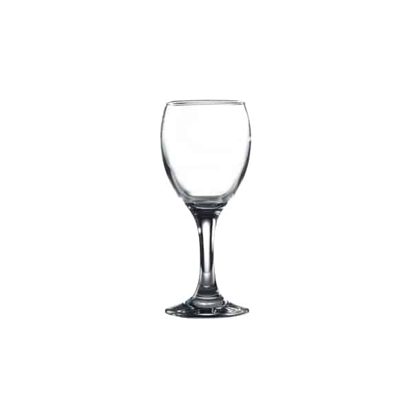 Empire Wine Glass 20.5cl/ 7.25oz - Pack of 6