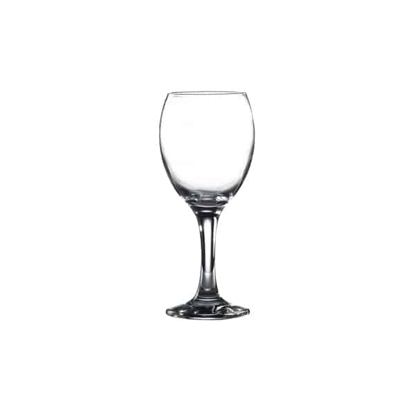 Empire Wine Glass 24.5cl/ 8.5oz - Pack of 6