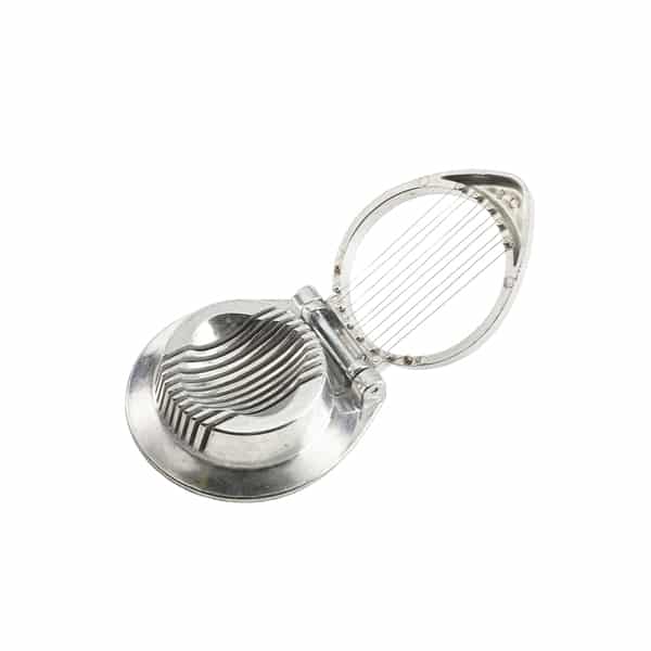 Heavy Duty Egg Slicer