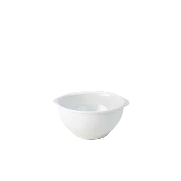 GenWare Porcelain Soup Bowl 12.5cm/ 5" - Pack of 6