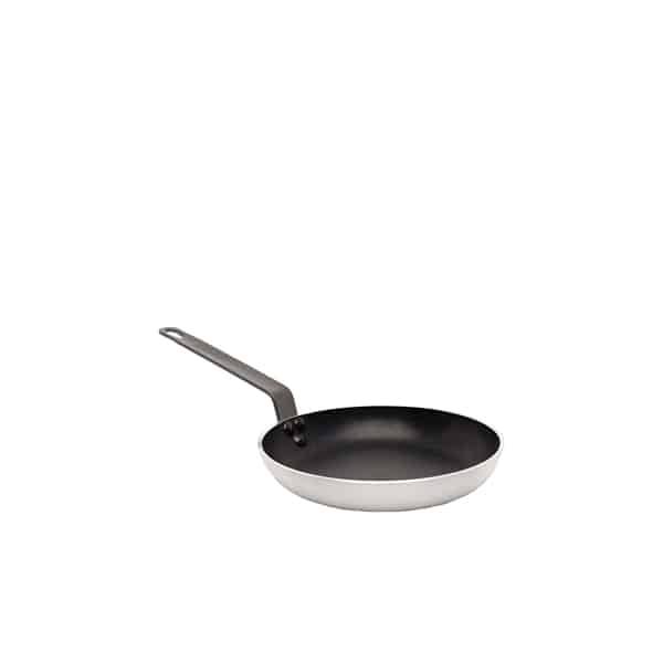 Non Stick Teflon Aluminium Frying Pan 20cm