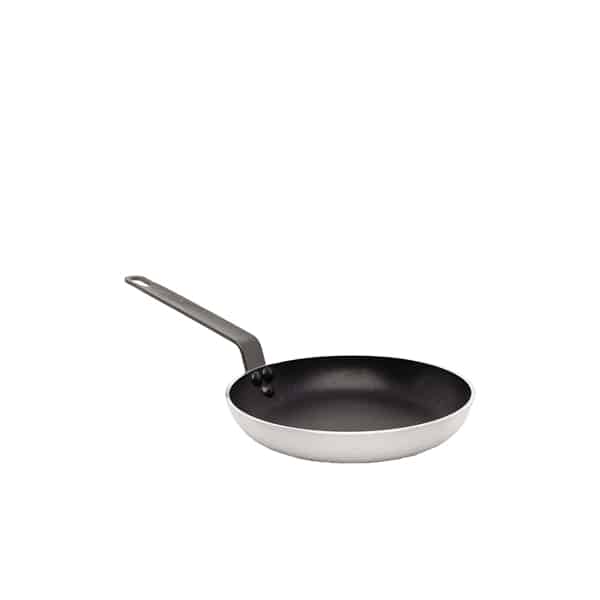Non Stick Teflon Aluminium Frying Pan 24cm